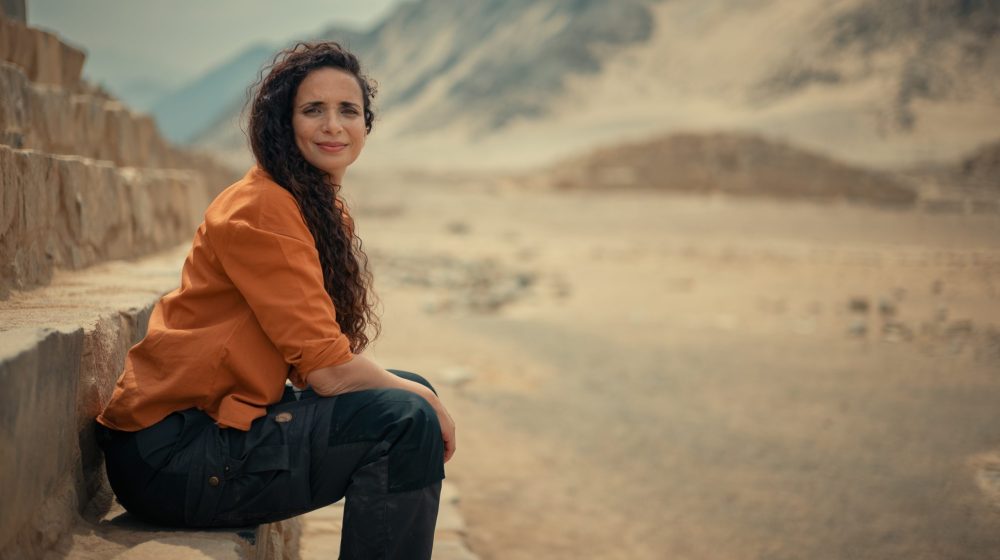 Ela Al Šamahi, autorka dokumentarne serije “Čovek” na BBC za Danas: Nauka objašnjava kako funkcionišemo, ali emocije pokazuju ko smo zapravo 1