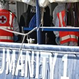 Sama i u smrtnoj opasnosti: Deca bez pratnje u izbeglištvu 1