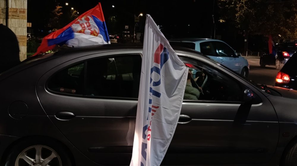 "Danas" na ulicama Severne Mitrovice dan posle izbora: Neumesno slavlje Srpske liste i jedno iznenađenje 1