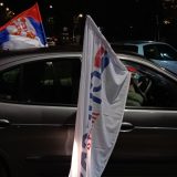 "Danas" na ulicama Severne Mitrovice dan posle izbora: Neumesno slavlje Srpske liste i jedno iznenađenje 5