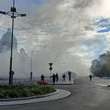 Bivši košarkaš se oglasio posle požara u centru Beograda: "U Ćacilendu ima mnogo municije i oružja..." 7