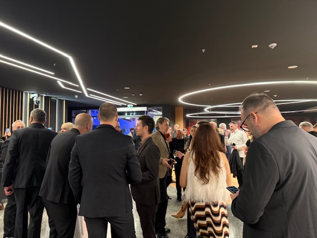 Počeo AFA, Adriatic Film Awards u Tivtu: "Naša zajednička institucija za promociju struke, obrazovanje i međunarodnu afirmaciju" 3 Počeo AFA, Adriatic Film Awards u Tivtu: "Naša zajednička institucija za promociju struke, obrazovanje i međunarodnu afirmaciju" 3