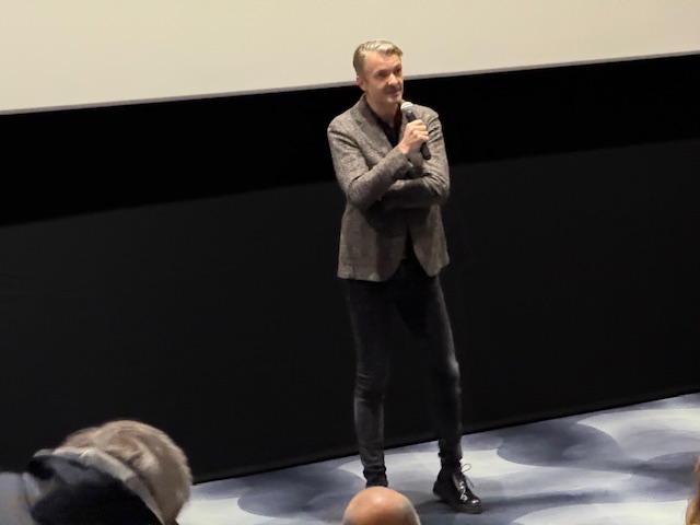 Počeo AFA, Adriatic Film Awards u Tivtu: "Naša zajednička institucija za promociju struke, obrazovanje i međunarodnu afirmaciju" 2 Počeo AFA, Adriatic Film Awards u Tivtu: "Naša zajednička institucija za promociju struke, obrazovanje i međunarodnu afirmaciju" 2