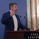 Šapić bi da "ukida skretanje ulevo": Saobraćajna nesreća na Novom Beogradu bila bi sprečena da je tu bio kružni tok 4