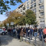 Roditelji Pete beogradske gimnazije samostalno konstituisali Savet, traže novi konkurs za direktora 9