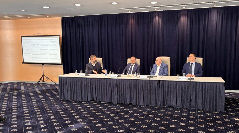 CBAM kao novi rizik za srpsku privredu: Trošak od tri milijarde evra godišnje od 2030. godine 1