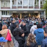 Roditelji Jovine gimnazije sutra ispred Ministarstva prosvete 5