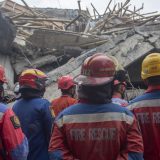 U urušenoj školi u Indoneziji broj žrtava porastao na 54 5