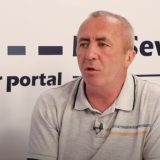 INTERVJU Ivan Vučković, novinar koji se kandiduje protiv Srpske liste: Ovaj "patriotizam" je poslednji stepen ludila 1