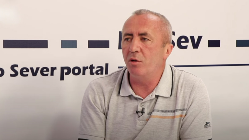 INTERVJU Ivan Vučković, novinar koji se kandiduje protiv Srpske liste: Ovaj "patriotizam" je poslednji stepen ludila 1