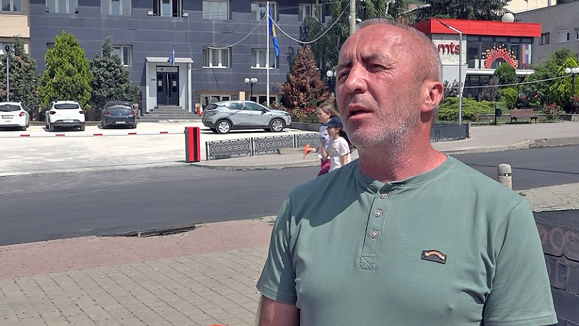 INTERVJU Ivan Vučković, novinar koji se kandiduje protiv Srpske liste: Ovaj "patriotizam" je poslednji stepen ludila 2 Ivan Vučković