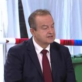 "To su profesionalci u svojim oblastima, nema čistke": Dačić o novim kadrovima na čelu MUP-a 5