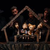 Pozorište mladih u Novom Sadu: Premijera predstave “Ivica i Marica” 8