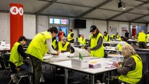 Neizvesnost nakon izbora u Holandiji: Za razliku od odlazećeg, novi mogući premijer bi bio san EU 1