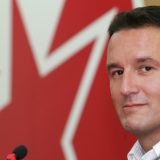 Aleksandar Janković, bivši trener Crvene zvezde