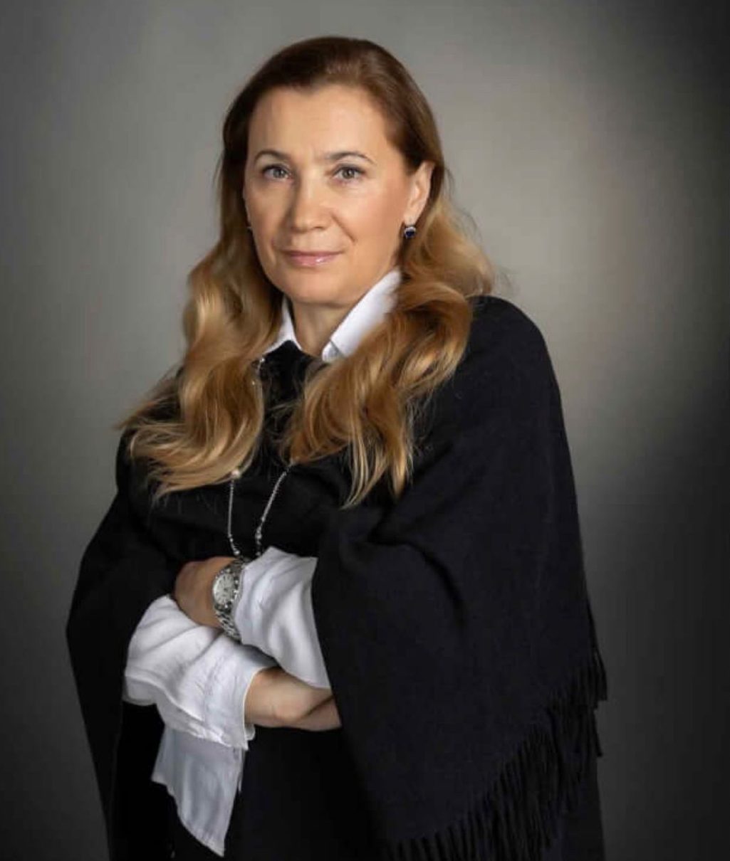 Jelena Banac (Kreni Promeni)