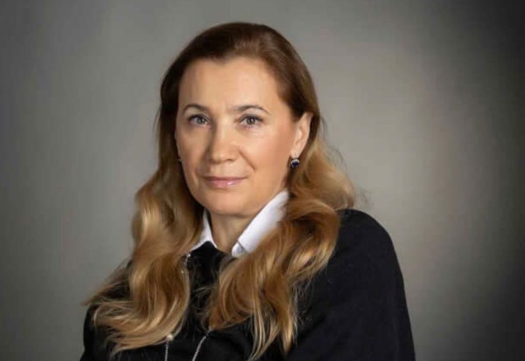 Jelena Banac (Kreni Promeni)