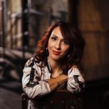 Molitva za mir i podsećanje da je umetnost najtrajniji svedok ljudskog dostojanstva: Koncert „Jevrejska solo pesma” u Madlenianumu 4