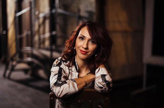 Molitva za mir i podsećanje da je umetnost najtrajniji svedok ljudskog dostojanstva: Koncert „Jevrejska solo pesma” u Madlenianumu 1