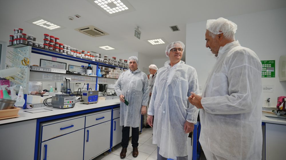 Fabrika Farmina Pet Foods u Inđiji najavila ulaganje još 20 miliona evra u širenje poslovanja 1