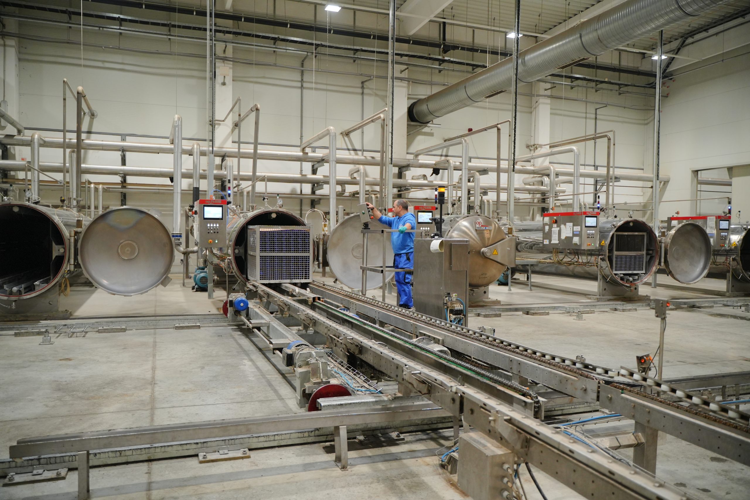 Fabrika Farmina Pet Foods u Inđiji najavila ulaganje još 20 miliona evra u širenje poslovanja 2 Fabrika Farmina Pet Foods u Inđiji najavila ulaganje još 20 miliona evra u širenje poslovanja 2