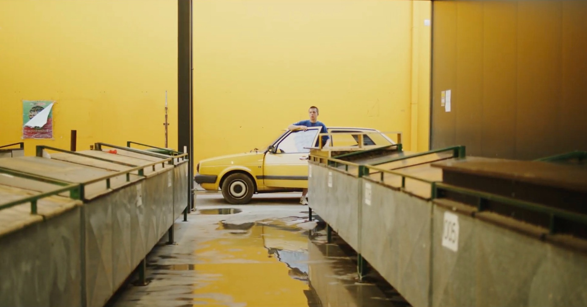 Sedam srpskih filmova i koprodukcija na 28. Festivalu slovenačkog flma Portorož 3