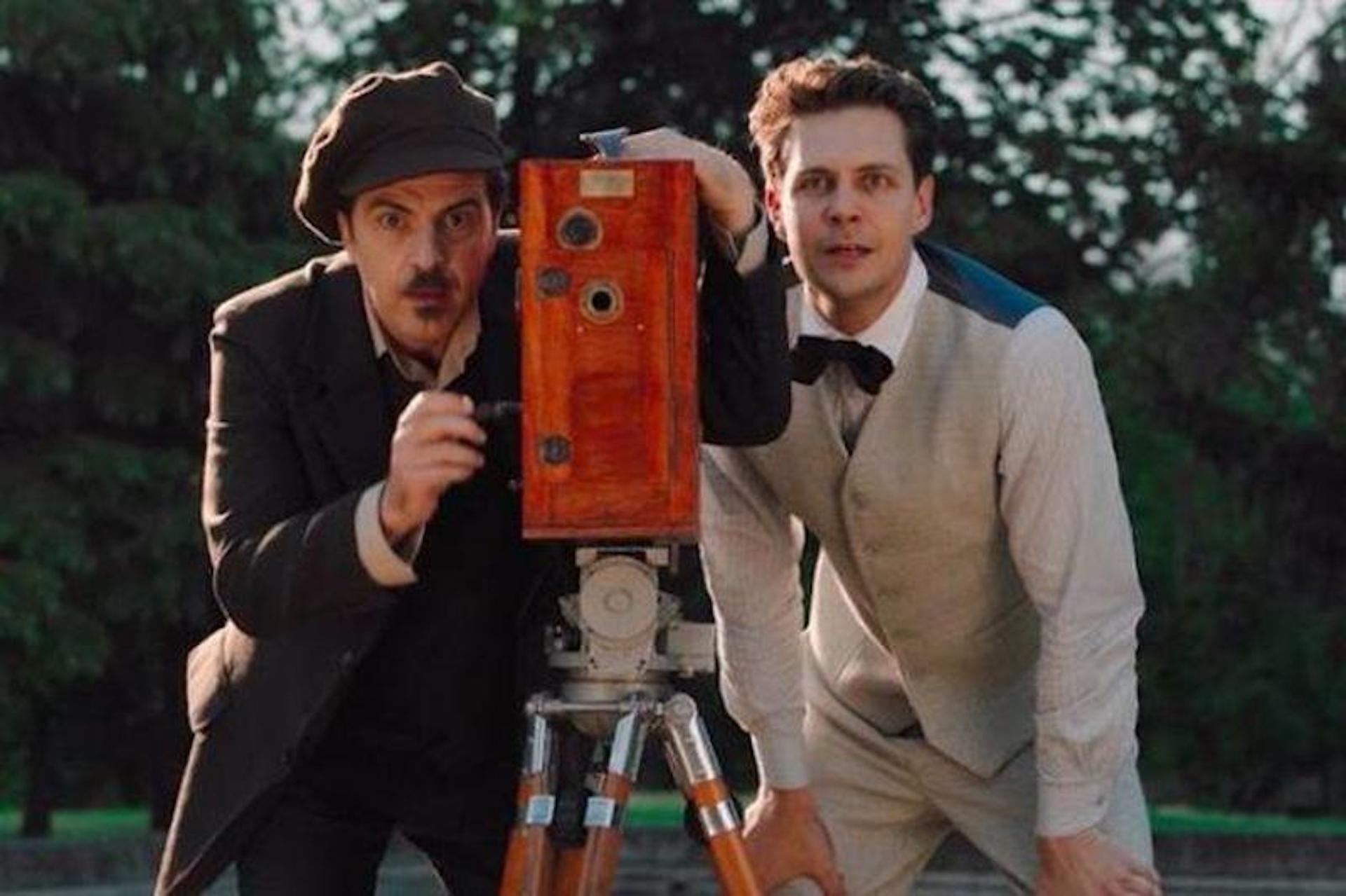 Sedam srpskih filmova i koprodukcija na 28. Festivalu slovenačkog flma Portorož 4