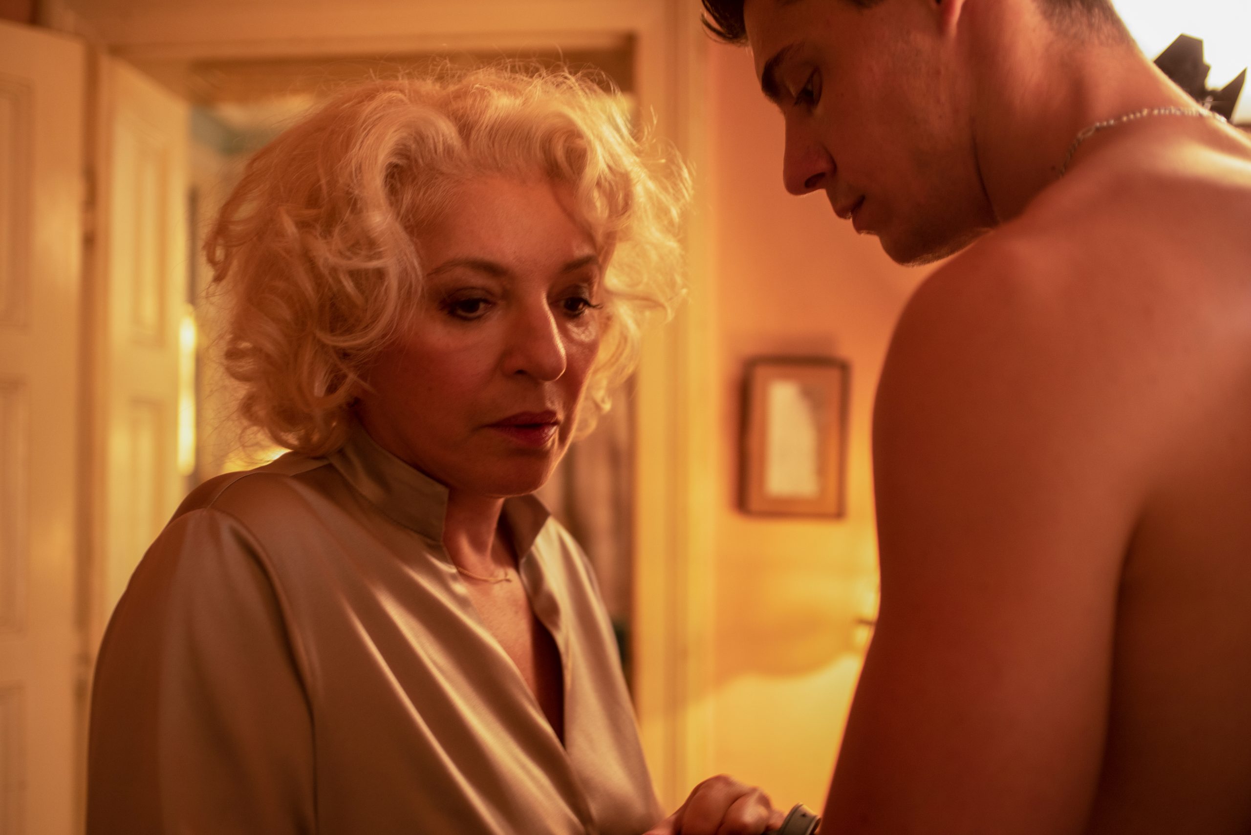 Sedam srpskih filmova i koprodukcija na 28. Festivalu slovenačkog flma Portorož 2