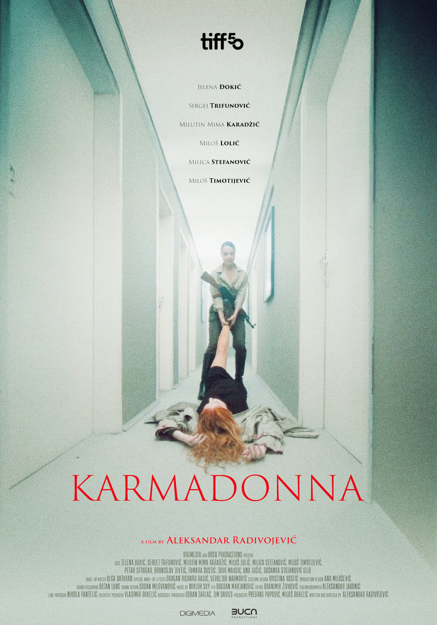Film „Karmadona“ osvojio dve nagrade na festivalu u Sidneju 3 Film „Karmadona“ osvojio dve nagrade na festivalu u Sidneju 2