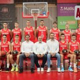 Kragujevački Radnički u ABA ligi 2 umesto Cibone 2