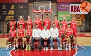  

Košarkaši Radničkog iz Kragujevca igraće ove sezone regionalnu ABA 2 ligu umesto zagrebačke Cibone.