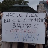 U solidarnosti zajedno pamtimo: Kragujevački zborovi građana organizuju prevoz za studentski skup u Novom Sadu 8