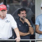 Trampov mir, ili pozovi zeta radi okončanja rata između Izraela i Hamasa 7