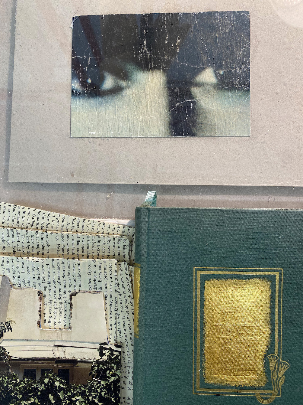 Lana Vasiljević predstavlja izložbu “Heterotopije” u Savremenoj galeriji Subotica 4 Lana Vasiljević predstavlja izložbu “Heterotopije” u Savremenoj galeriji Subotica 3