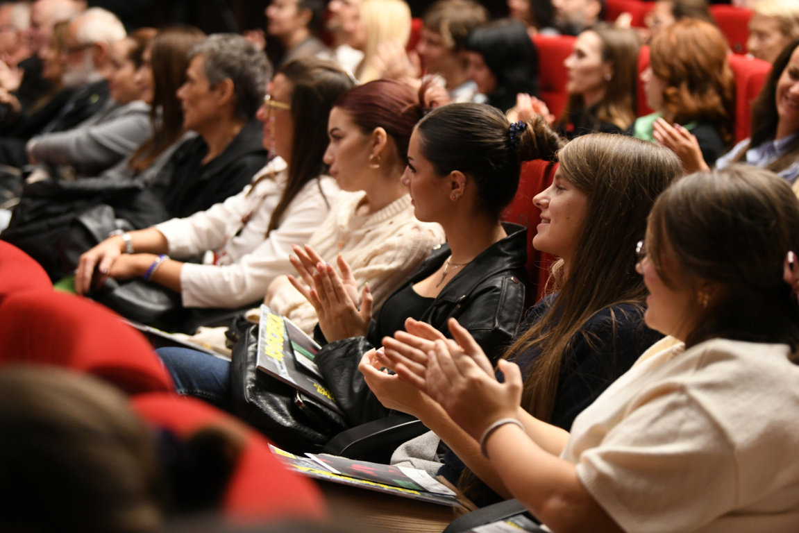 Uspešno završeni Dani katalonskog filma 2 Uspešno završeni Dani katalonskog filma 1