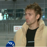 "Vidimo se 1. novembra u Novom Sadu": Oglasio se student Lazar Dinić nakon sedam meseci pritvora 10