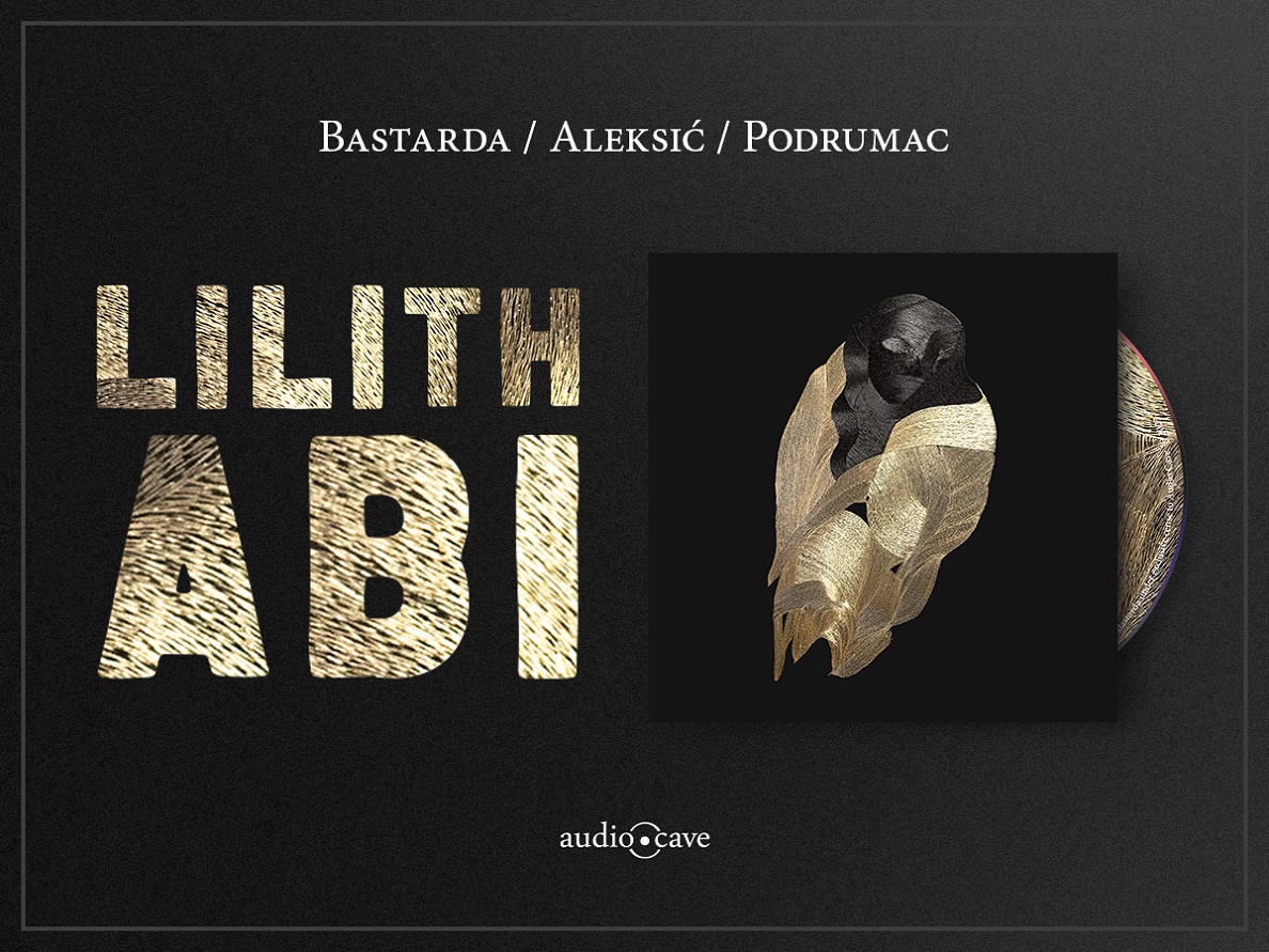 Koncertna promocija albuma LILITH ABI u tri grada u Srbiji uz poljske i srpke umetnike 2 Koncertna promocija albuma LILITH ABI u tri grada u Srbiji uz poljske i srpke umetnike 1