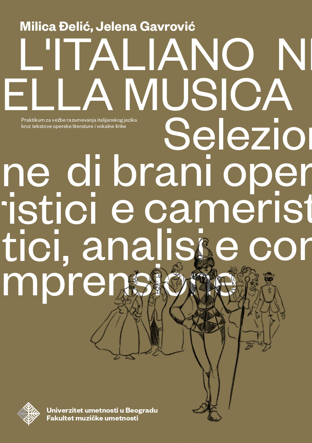 Brojni italijanski autori na Beogradskom sajmu knjiga u organizaciji Italijanskog instituta za kulturu u Beogradu: Počasni gost autorka Džeronima Stiltona - Elizabeta Dami 4 Brojni italijanski autori na Beogradskom sajmu knjiga u organizaciji Italijanskog instituta za kulturu u Beogradu: Počasni gost autorka Džeronima Stiltona - Elizabeta Dami 4