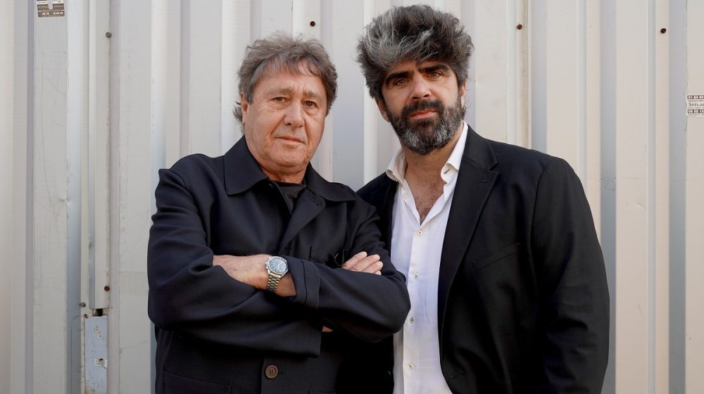 Francuski džez majstori na 41. Beogradskom džez festivalu: Louis Sclavis & Benjamin Moussay „Unfolding“ 1