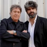 Francuski džez majstori na 41. Beogradskom džez festivalu: Louis Sclavis & Benjamin Moussay „Unfolding“ 1