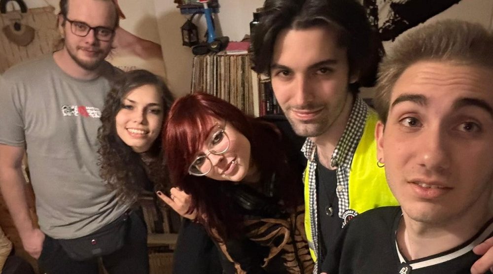 Tek kad ti je uskrate, shvatiš šta je sloboda: Student Luka Stevanović posle tri meseca kućnog pritvora za Danas 1