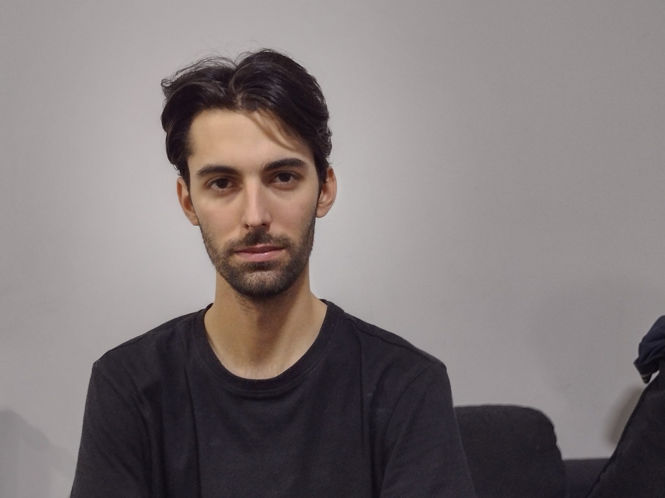 Tek kad ti je uskrate, shvatiš šta je sloboda: Student Luka Stevanović posle tri meseca kućnog pritvora za Danas 2