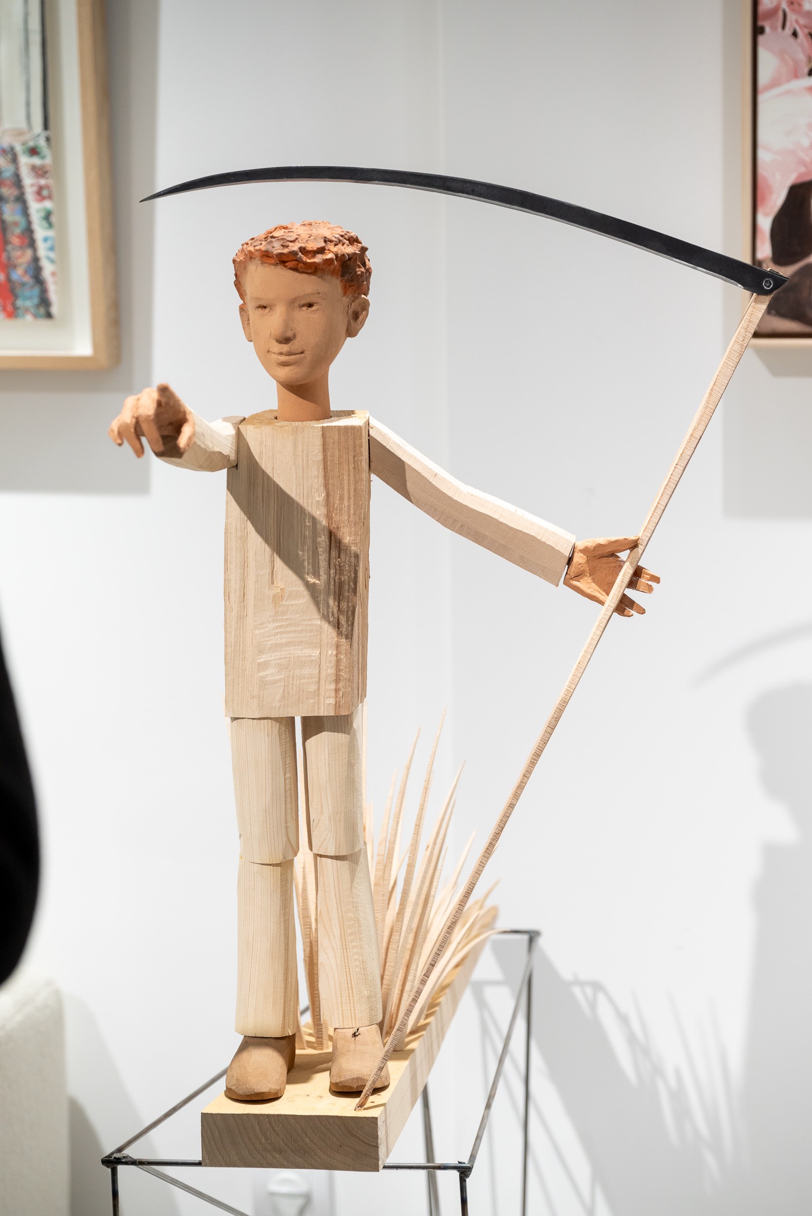 „Pozornica apsurda" kao jezik oblikovanja savremene stvarnosti 3 „Pozornica apsurda" kao jezik oblikovanja savremene stvarnosti 3