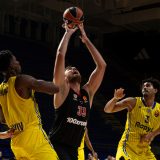 (VIDEO) Pogledajte neverovatan preokret na meču Makabi - Olimpijakos 4