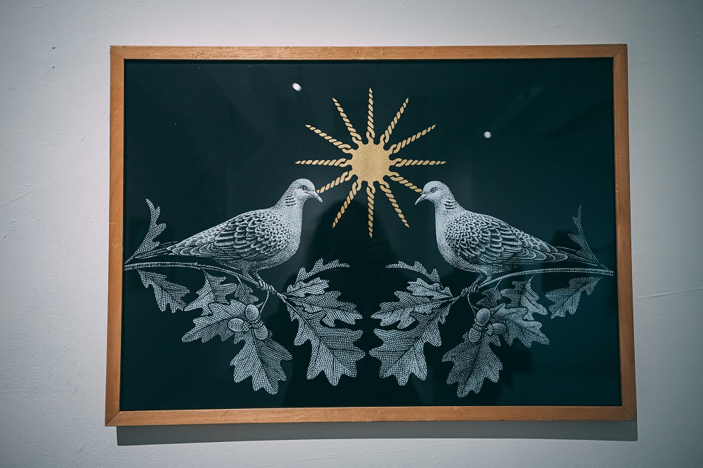 INTERVJU Nina Bunjevac: Strip je porastao i bavi se malo ozbiljnijim temama 2 INTERVJU Nina Bunjevac: Strip je porastao i bavi se malo ozbiljnijim temama 1