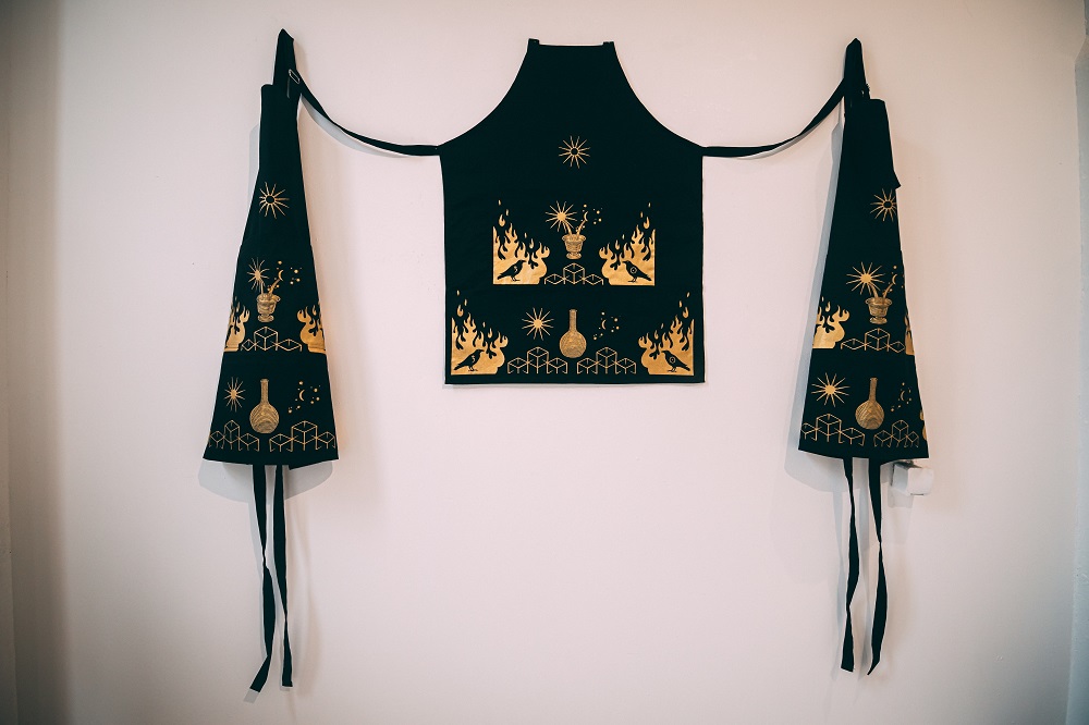 INTERVJU Nina Bunjevac: Strip je porastao i bavi se malo ozbiljnijim temama 3 INTERVJU Nina Bunjevac: Strip je porastao i bavi se malo ozbiljnijim temama 2