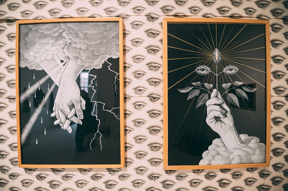 INTERVJU Nina Bunjevac: Strip je porastao i bavi se malo ozbiljnijim temama 4 INTERVJU Nina Bunjevac: Strip je porastao i bavi se malo ozbiljnijim temama 3