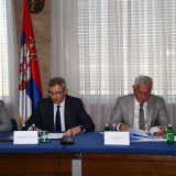 Glamočić: Izgradnje akumulacije Selova obezbediće vodu za piće, navodnjavanje i energetiku 4