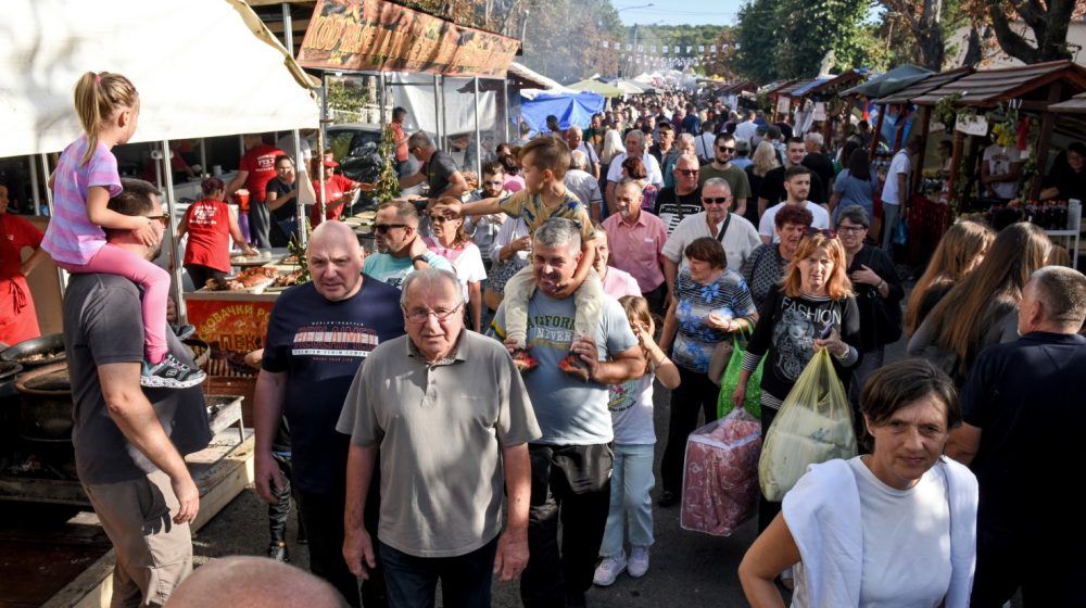 Marinković (SSP): Zašto građanima Topole nisu dostupni finansijski izveštaji Oplenačkih berbi? 1