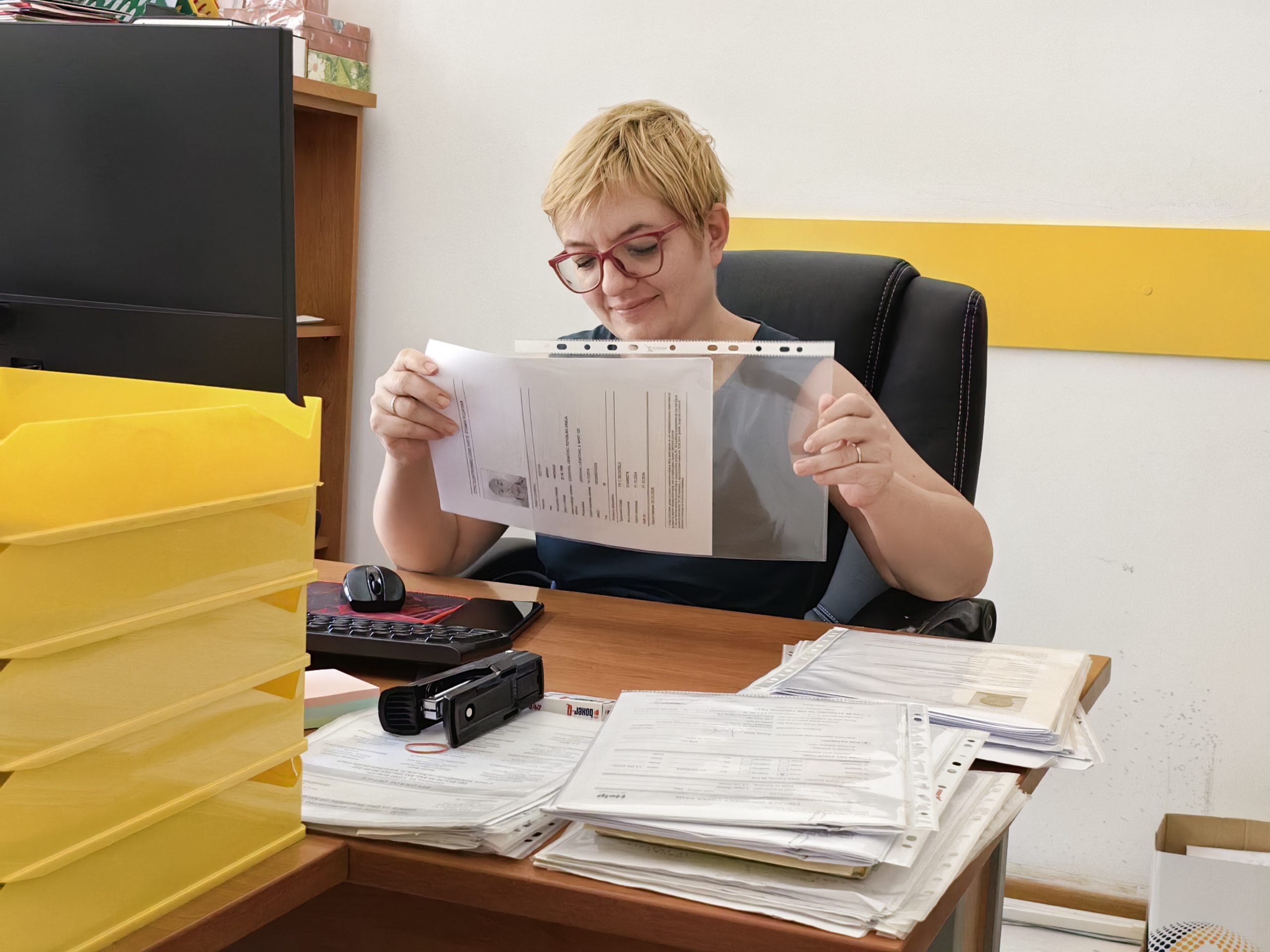 Marija Golubović: Znanje je moja preporuka 2 Marija Golubović: Znanje je moja preporuka 2